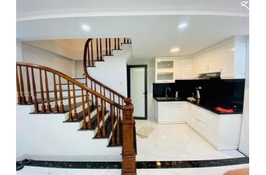 NHỈNH 2 TỶ CÓ NHÀ VĂN QUÁN 36M 3 TẦNG
